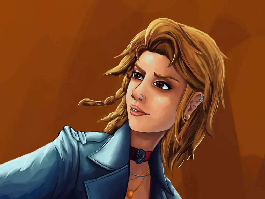 RPG Character